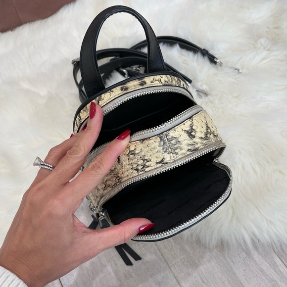 Michael Kors Mini Backpack main image 4
